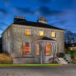 The Old Rectory, Co. Leitrim, Wedding Venue