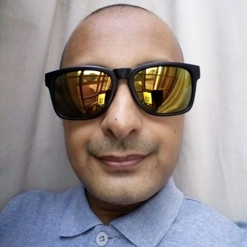 Melvinder Singh Gill Visual Arts Msgg81