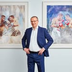 Ingo Wegerich Fine Art Collection