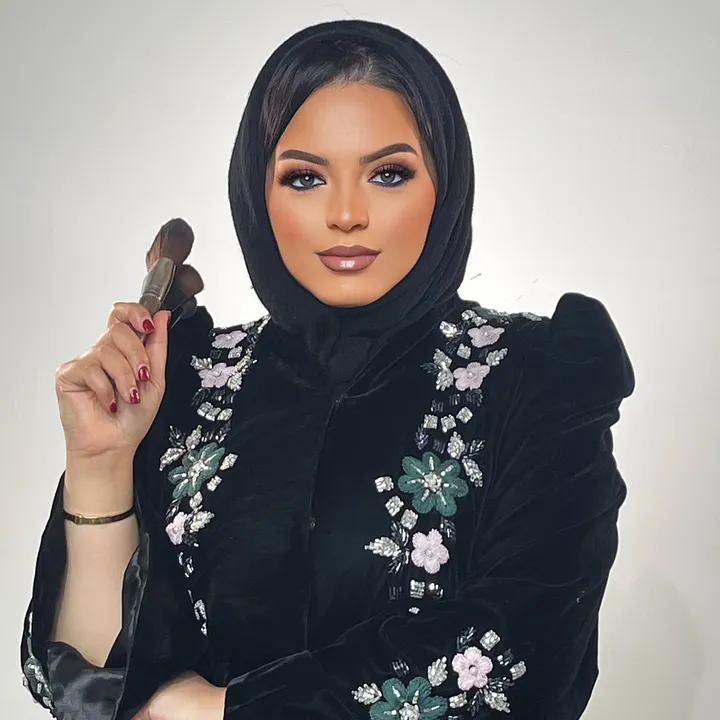 Jawaher Makeup Artist