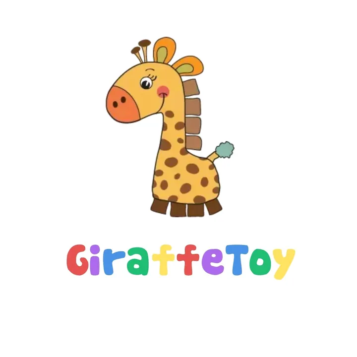 GiraffeToy