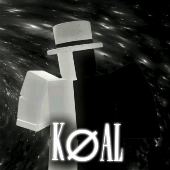 𝙺 ∅ 𝙰 𝙻:)