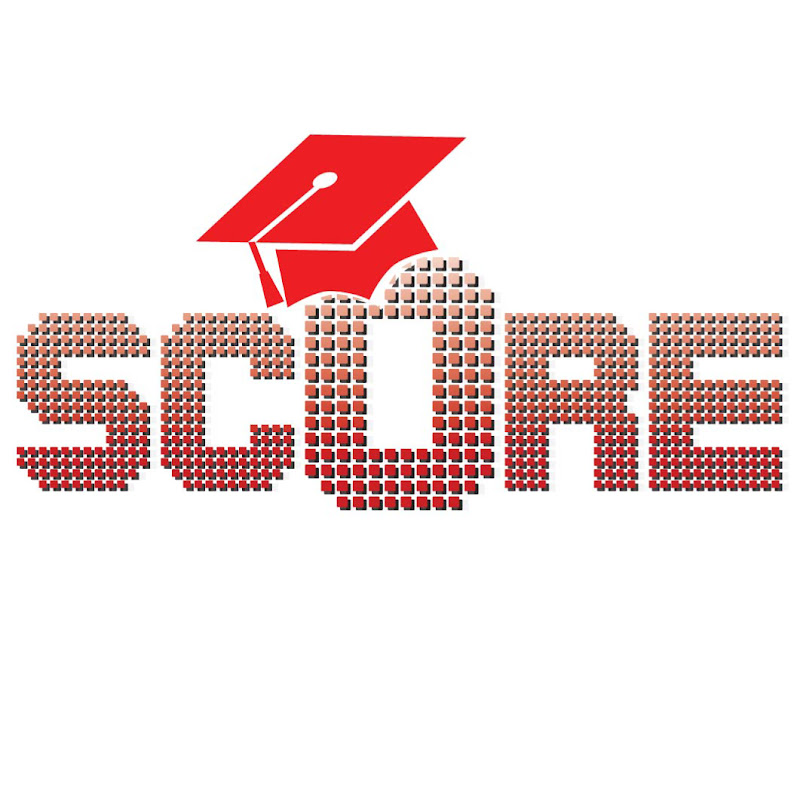 SCORE: Your College Counselor