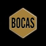 Bocas the bar