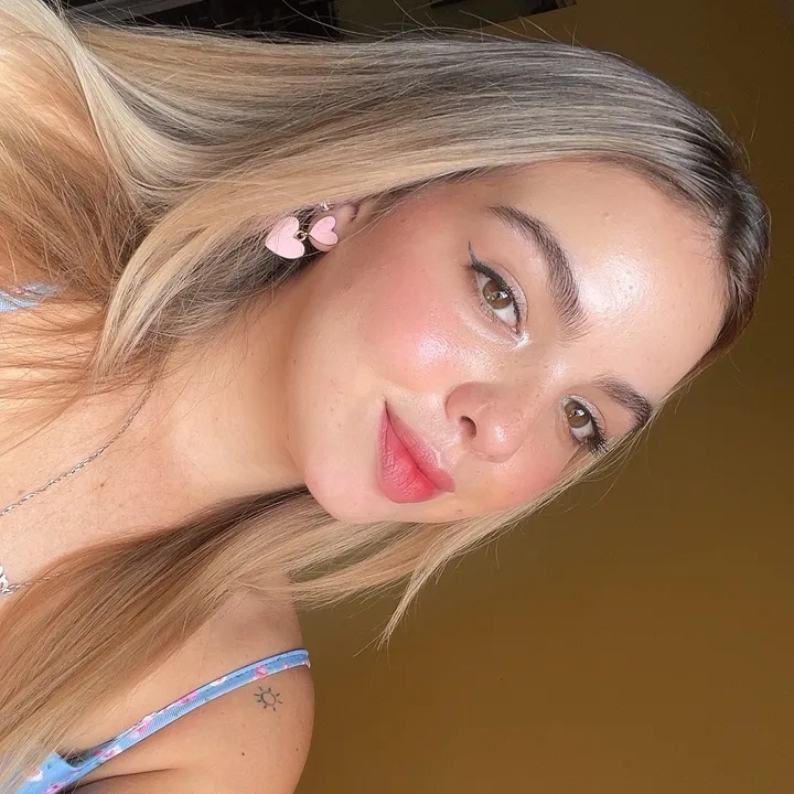 Karolyne Piedra