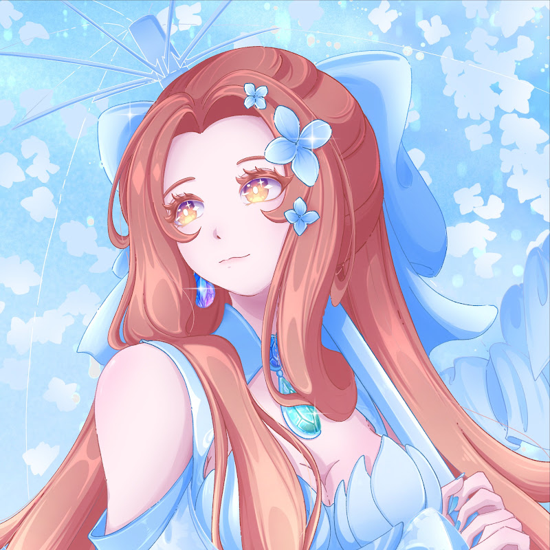Marina Kisaragi Ch.  如月まりな