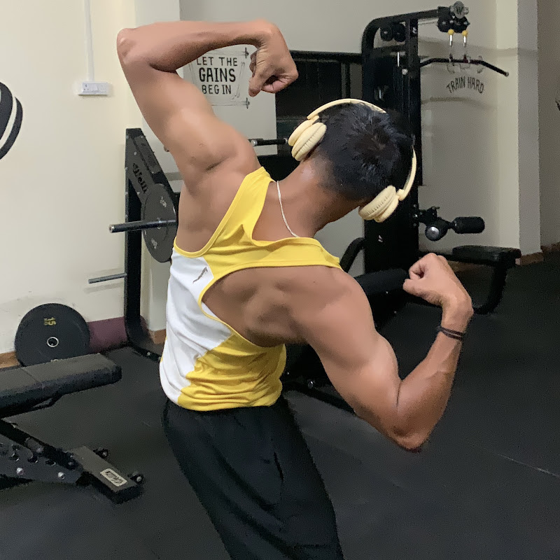 SURAJ PATIL