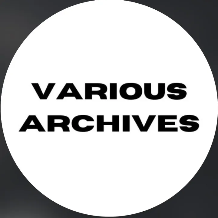Various Archives