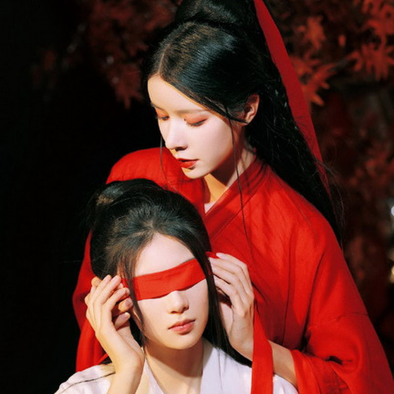 Wang Lao Ji & Sheng Wei Vivi Fans 吉微酒粉丝