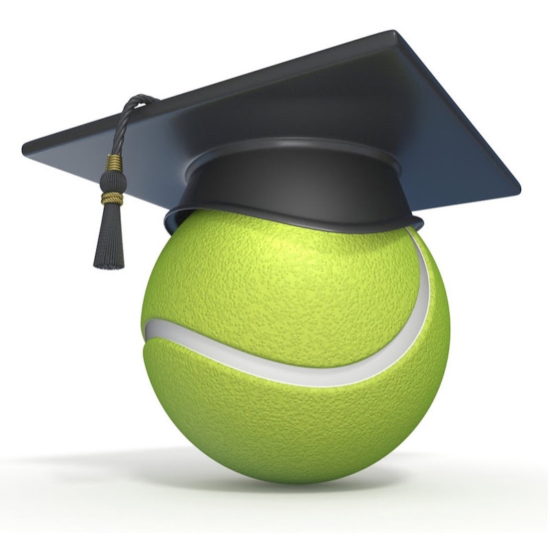 테니스스터디 (tennis.study)