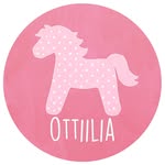 Ottiilia | sewing plushies