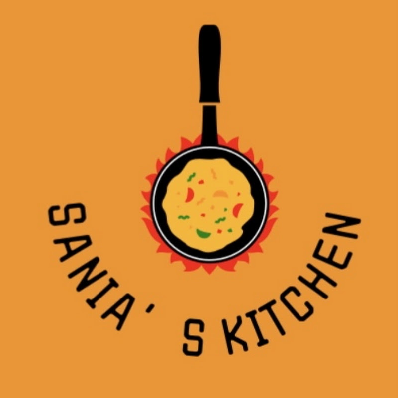 Sania’s kitchen