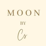 Moon By Charm Sy 🌙