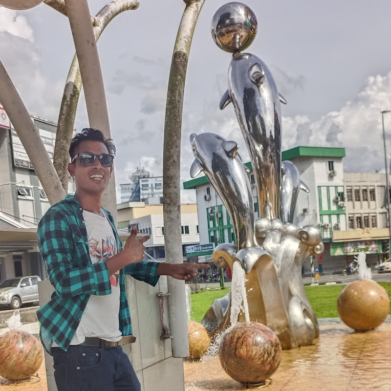 GOVIND KUMAR MALAYSIA 
