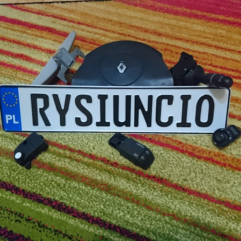 rysiuncio