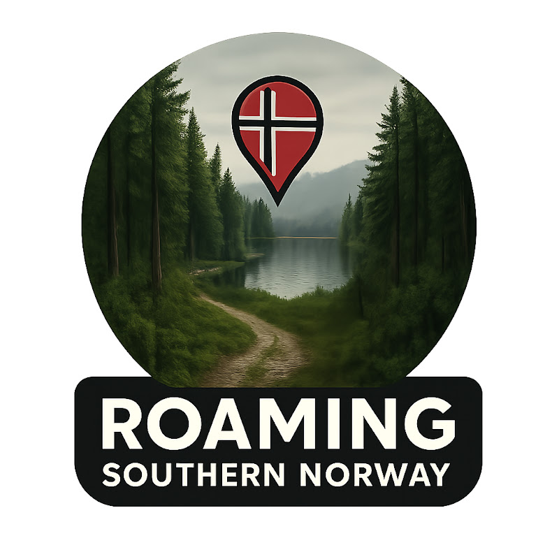 Roaming Southern Norway