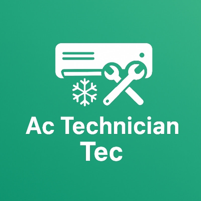 AC Technician TEC