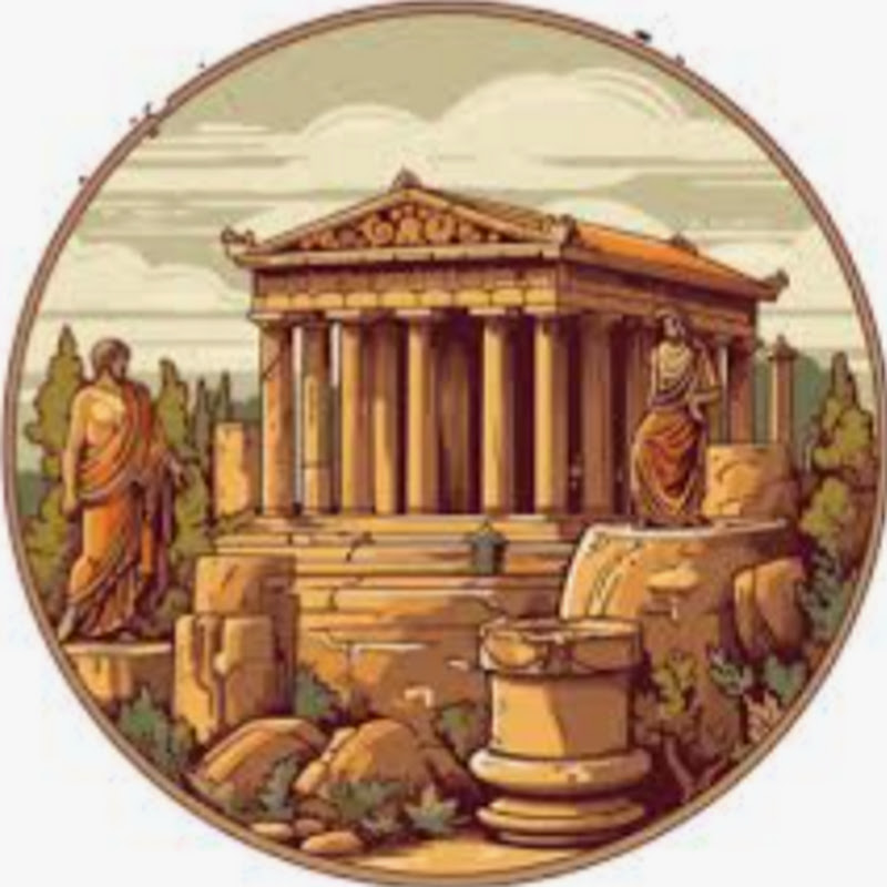 Ancient Stories OG