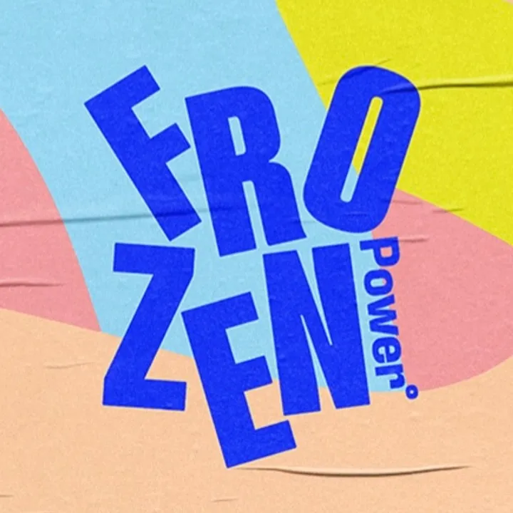 frozenpower