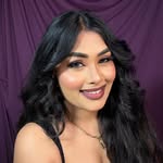 Sharon Lily Dias || Beauty Creator🌻