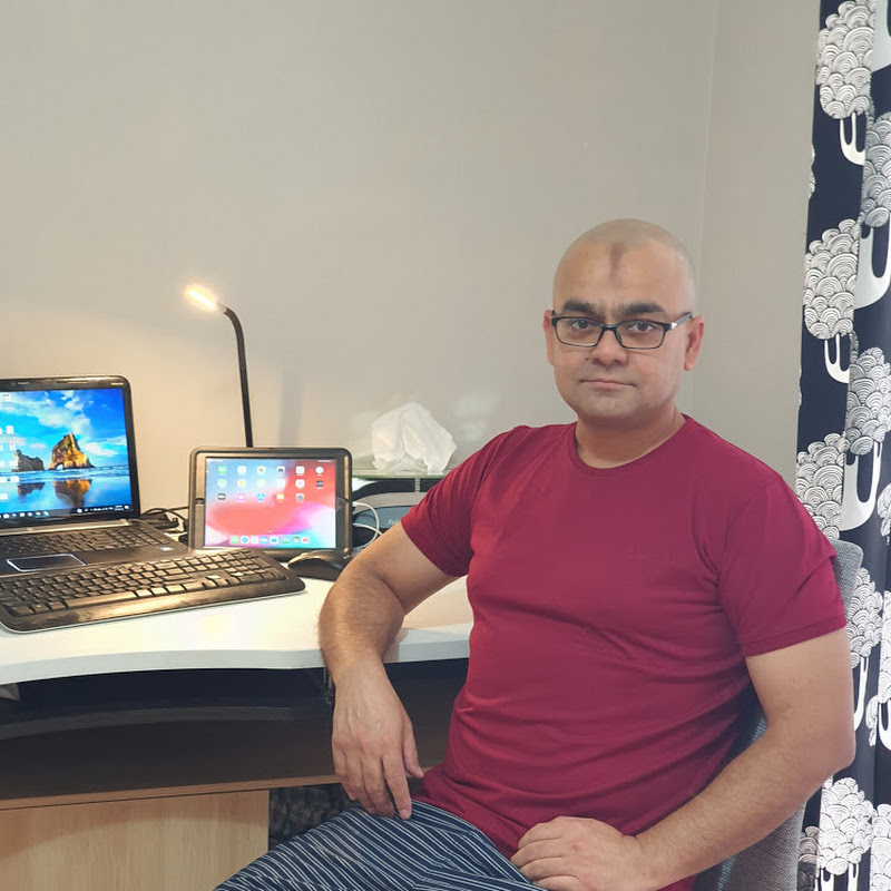 AUZI FAHAD
