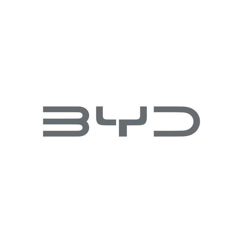 BYD Ireland