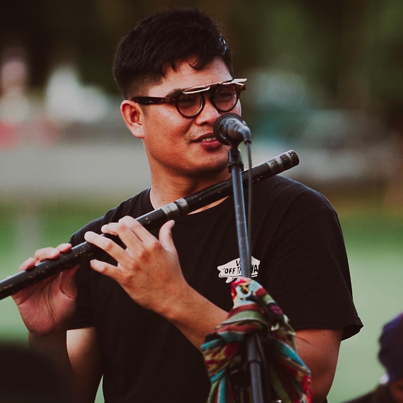 Marus Kamaruddin