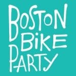 Boston Bike Party