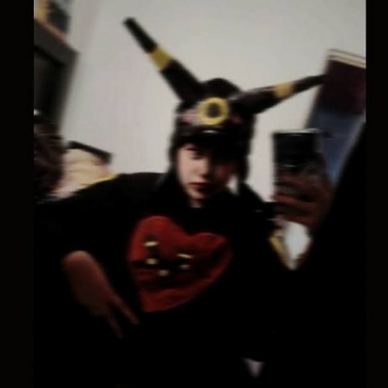 ⚰️Porcelain boy Cosplays 🖤