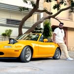Rehan Tanveer