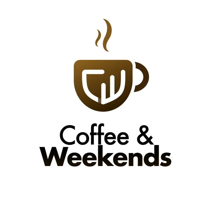 Coffee & Weekends