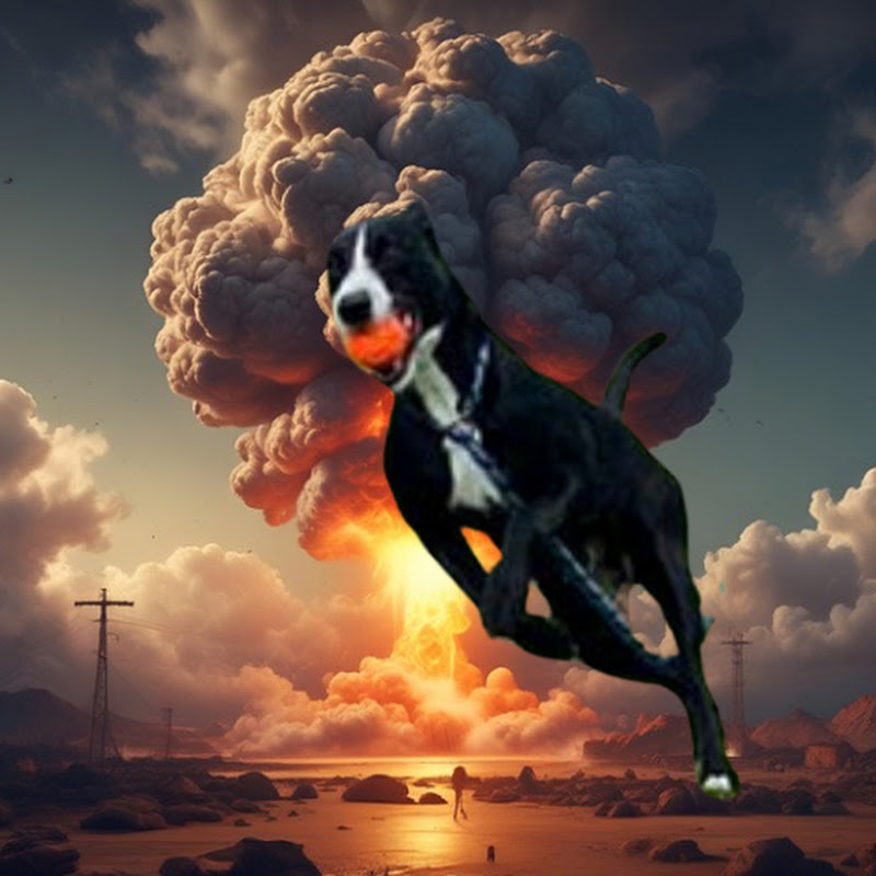 Young Rodney Survival 