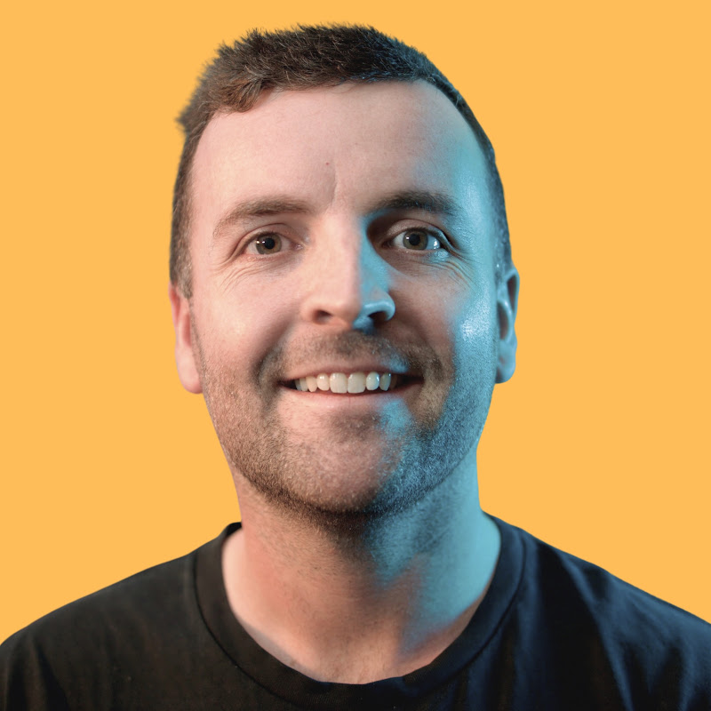 Ben Devery
