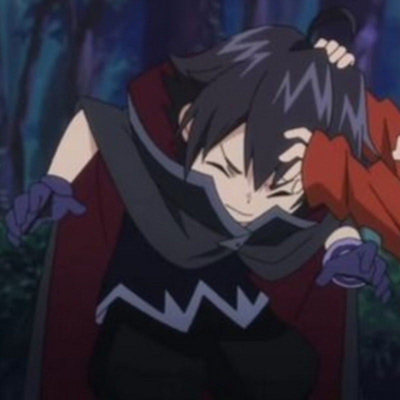 Magnus Black #1 MagDan Shipper