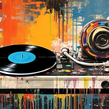 PlanetDj