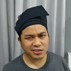 Asraff Jeffery