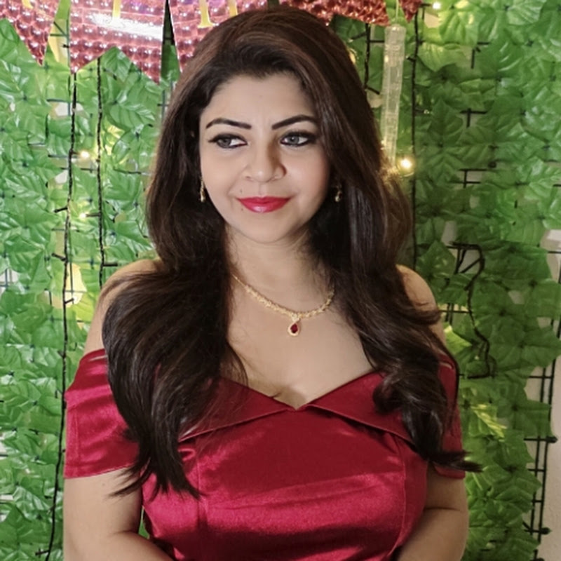 Shweta Shrivastava - Indian Twins Mom In Dubai 