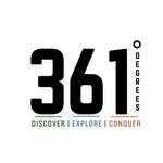 361 Degrees Adventure TZ