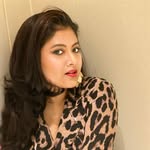 Gargi Choudhury