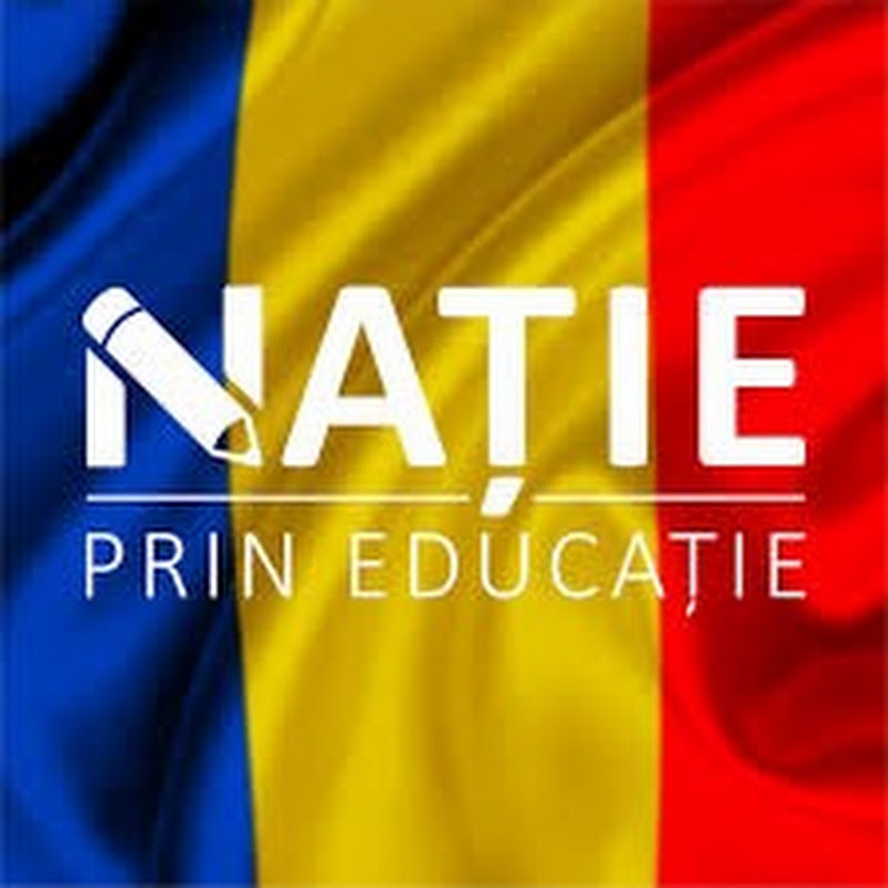 Nație Prin Educație