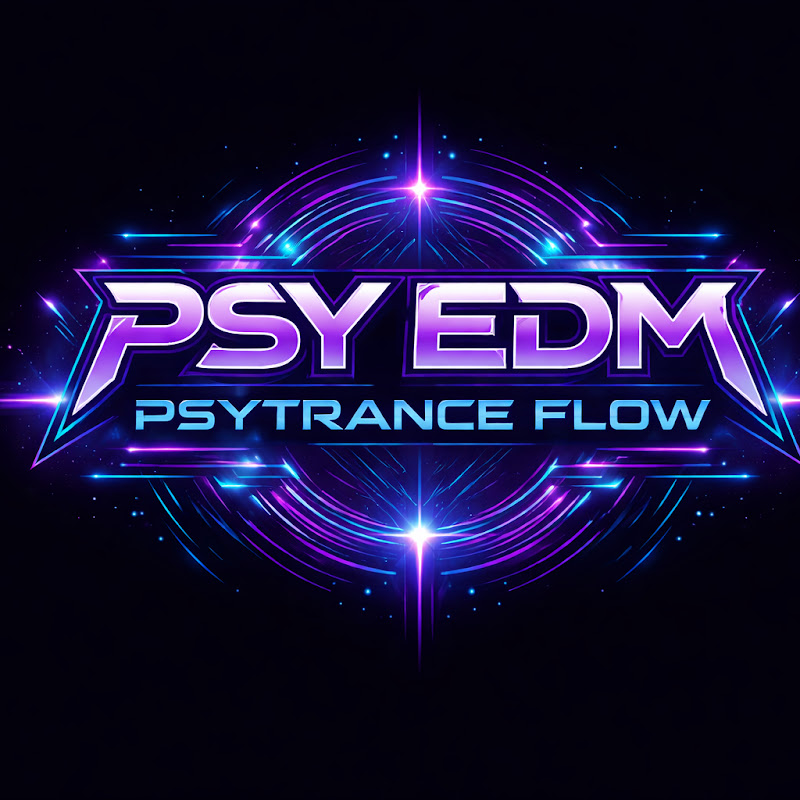 PSY EDM | PsyTrance Flow
