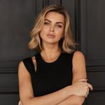 Леся| бьюти, бизнес и UGC creator