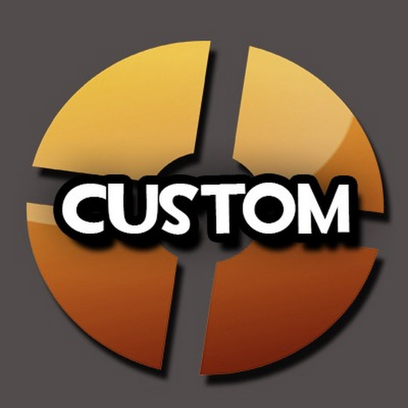 Zhain Custom Weapons