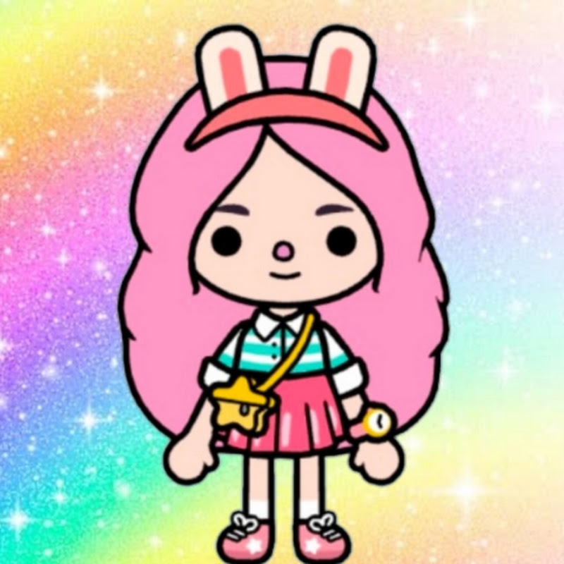 Toca Vanessa