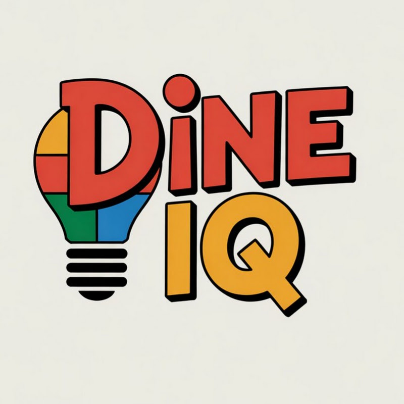 Dine IQ