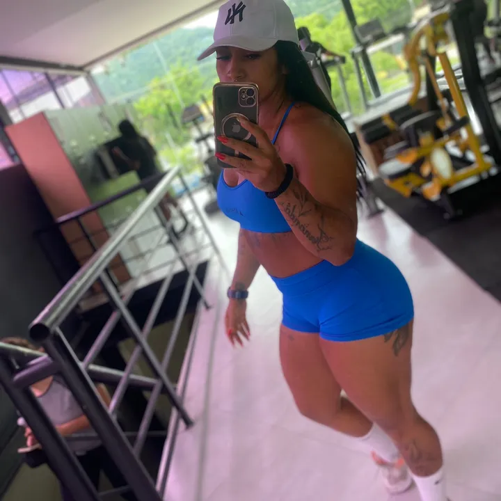 Edlucia Preta