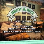 Brew & Bite Café in Thirsk, North Yorkshire