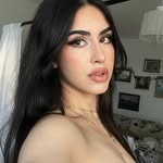 Maayan or Manna Kabanova