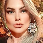 Cecilia Rizzi • Modelo