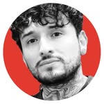 MIGUE | Tattoo Artist
